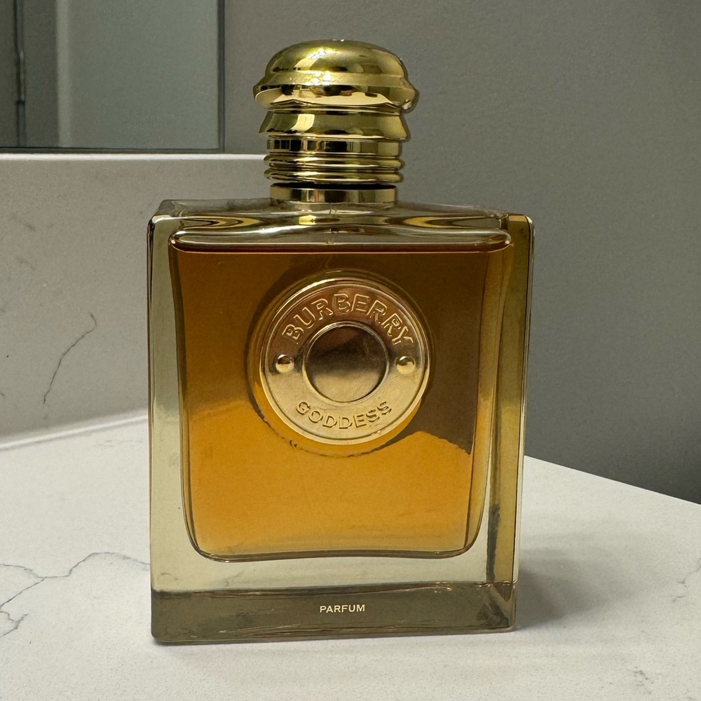 Burberry Goddess Parfum